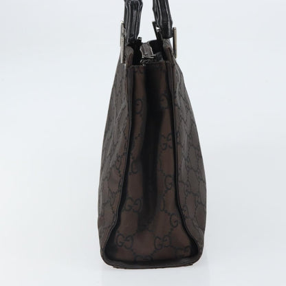 Gucci Bamboo tote bag - Brandsamsara