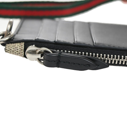 Gucci Bee Card Holder - Brandsamsara