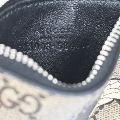 Gucci Bee Card Holder - Brandsamsara