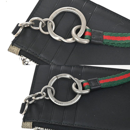 Gucci Bee Card Holder - Brandsamsara