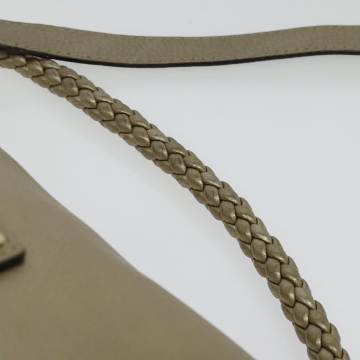 Gucci Bella Flap Shoulder Bag - Brandsamsara