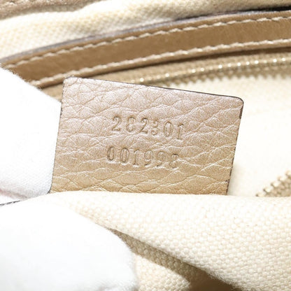 Gucci Bella Flap Shoulder Bag - Brandsamsara