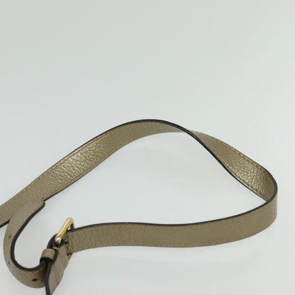 Gucci Bella Flap Shoulder Bag - Brandsamsara