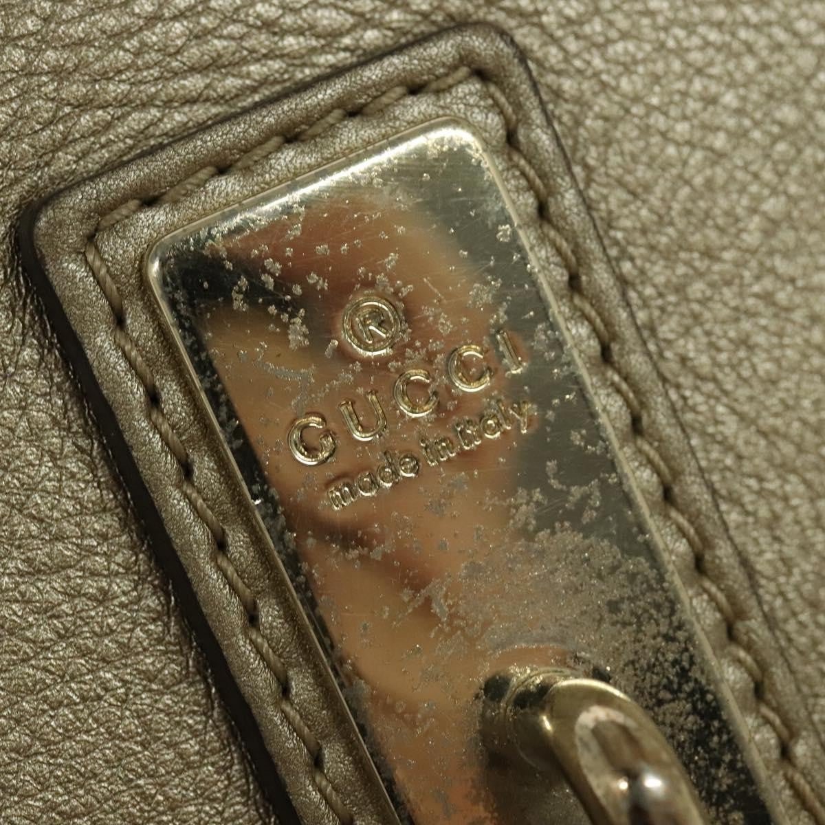 Gucci Bella Flap Shoulder Bag - Brandsamsara