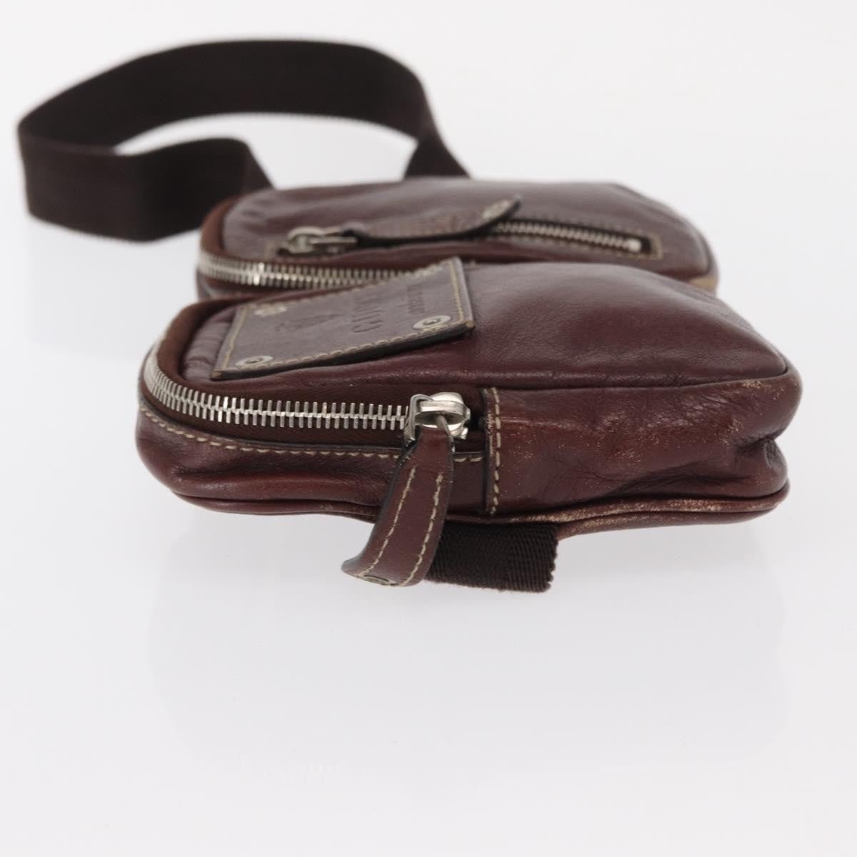 Gucci Belt Bag - Brandsamsara