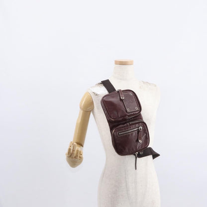 Gucci Belt Bag - Brandsamsara