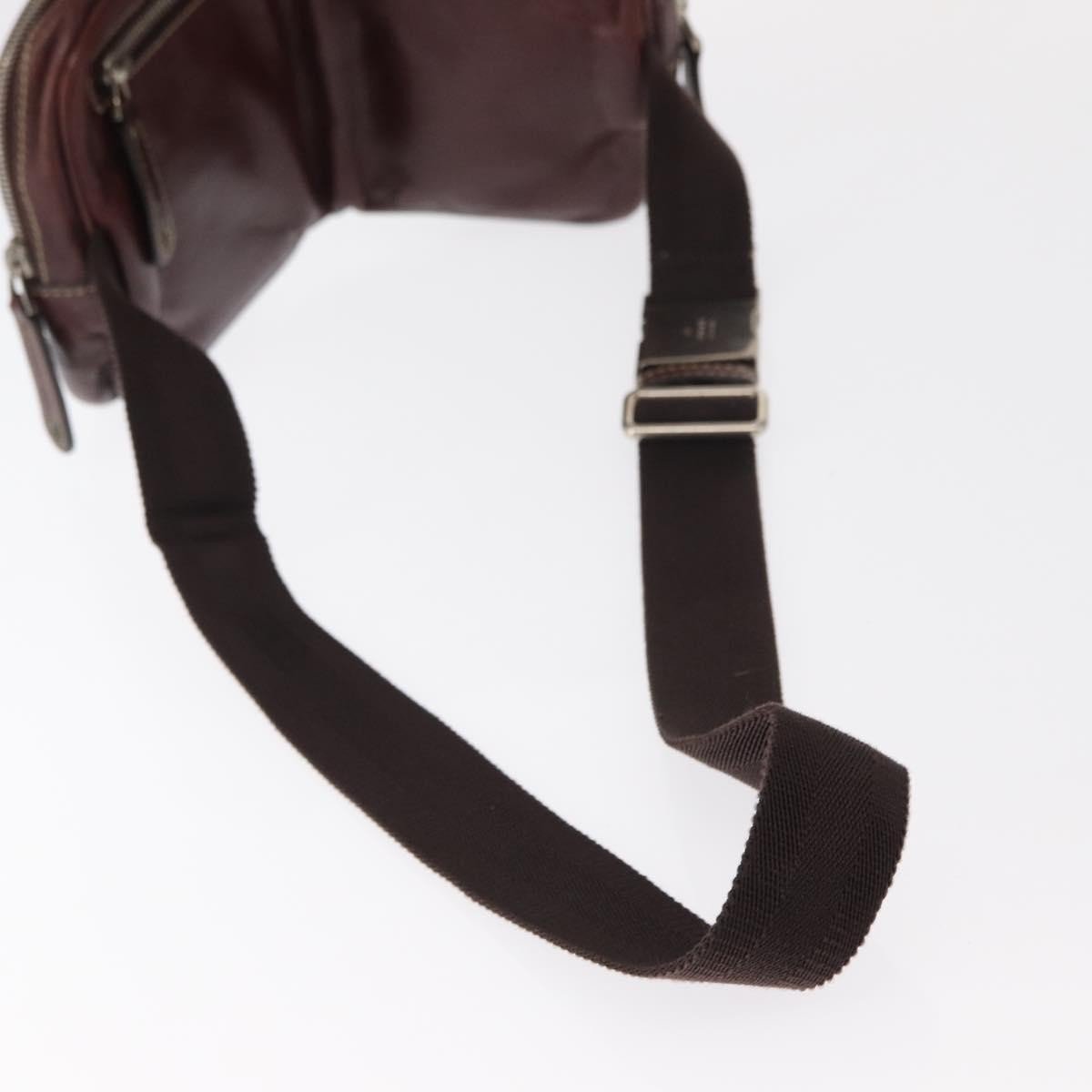 Gucci Belt Bag - Brandsamsara