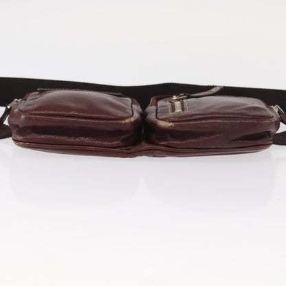 Gucci Belt Bag - Brandsamsara