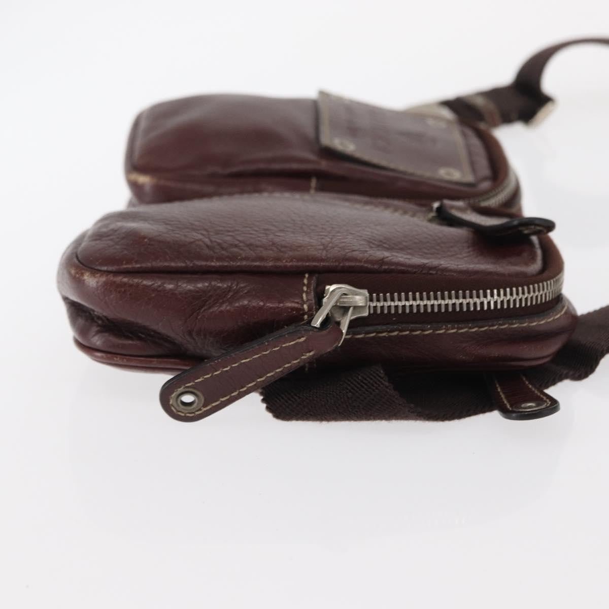 Gucci Belt Bag - Brandsamsara