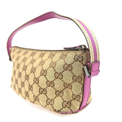Gucci Boat Pochette - Brandsamsara