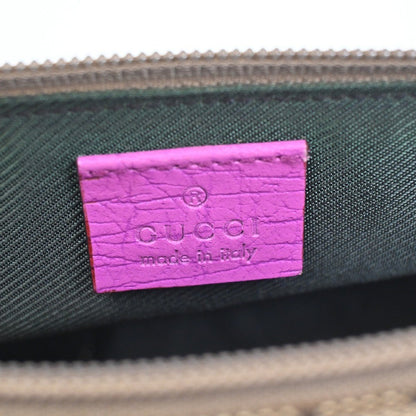 Gucci Boat Pochette - Brandsamsara