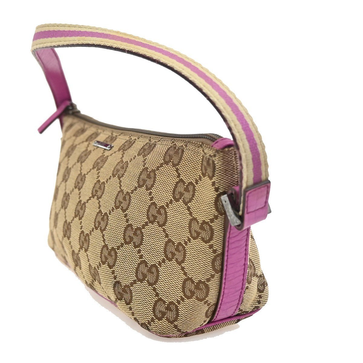 Gucci Boat Pochette - Brandsamsara