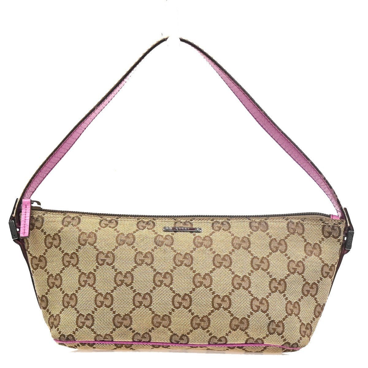 Gucci Boat Pochette - Brandsamsara