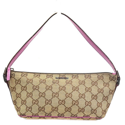 Gucci Boat Pochette - Brandsamsara