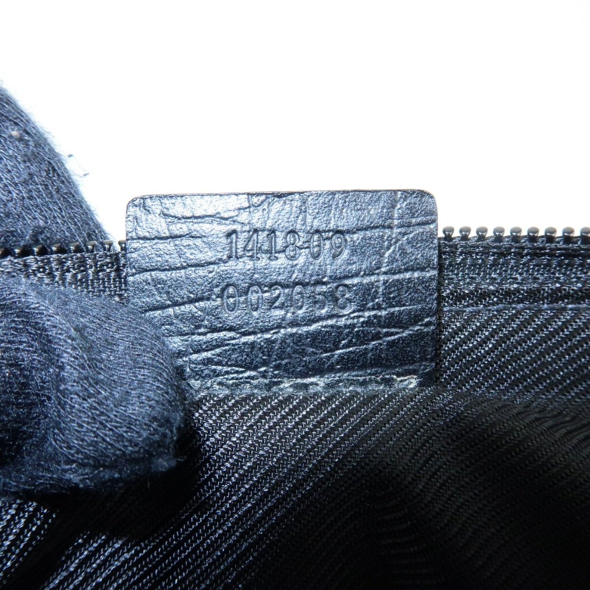 Gucci Boat Pochette - Brandsamsara