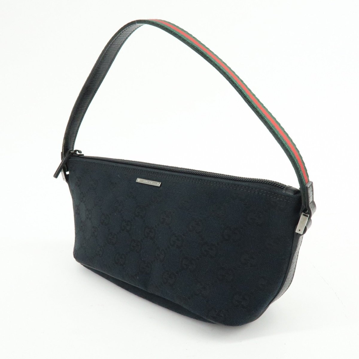 Gucci Boat Pochette - Brandsamsara