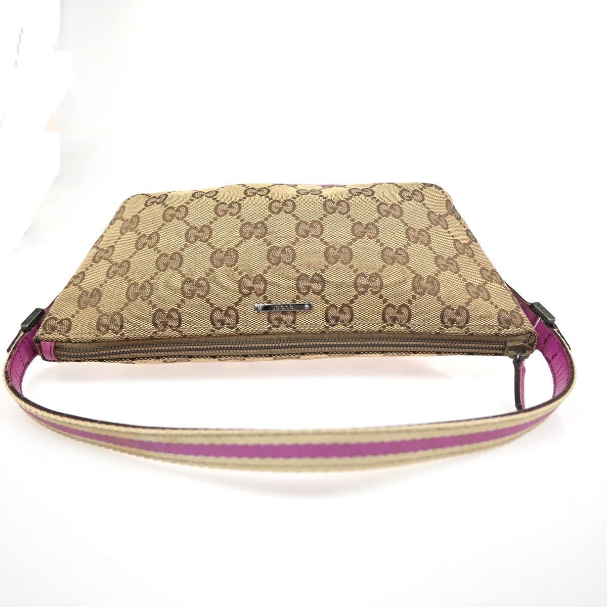 Gucci Boat Pochette - Brandsamsara
