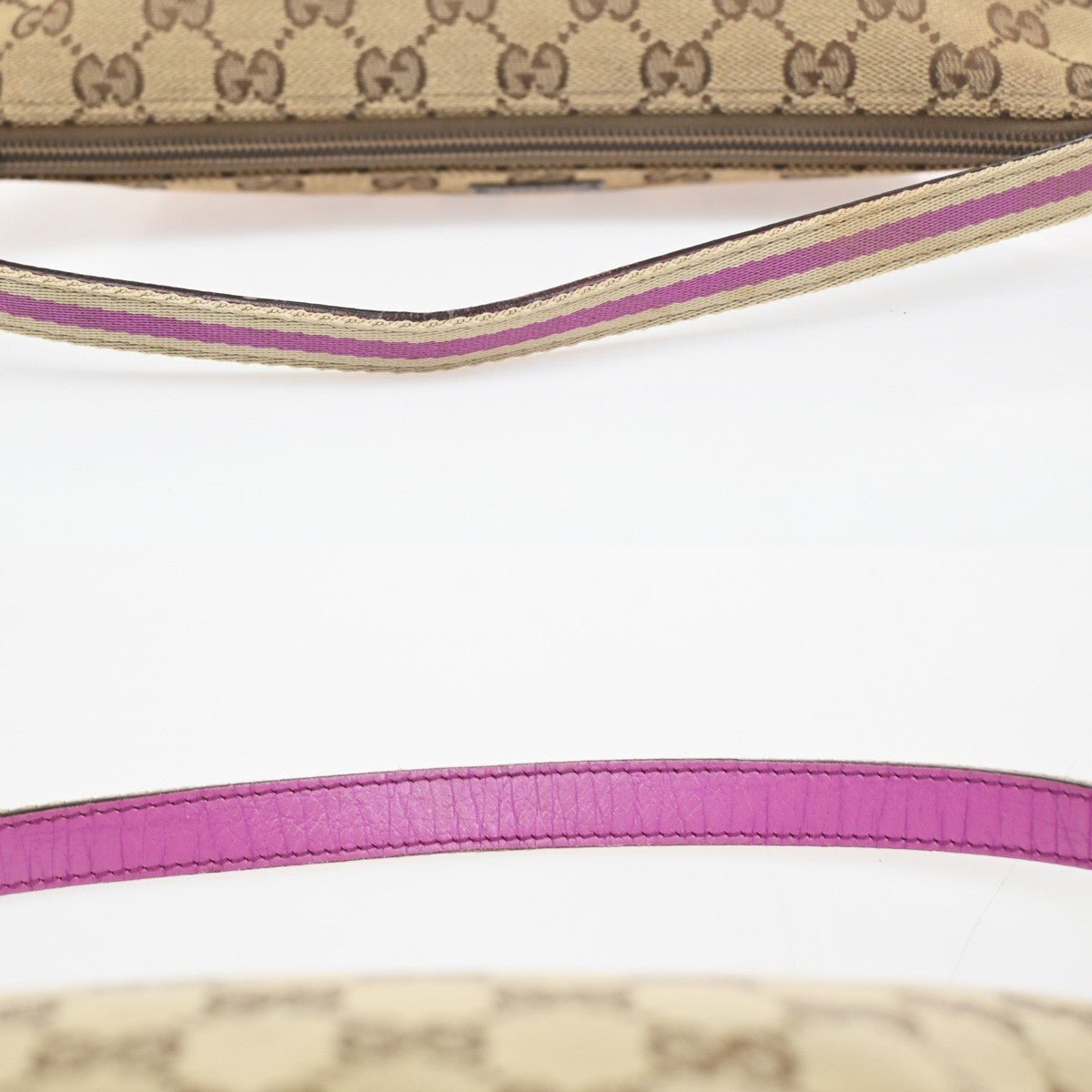 Gucci Boat Pochette - Brandsamsara