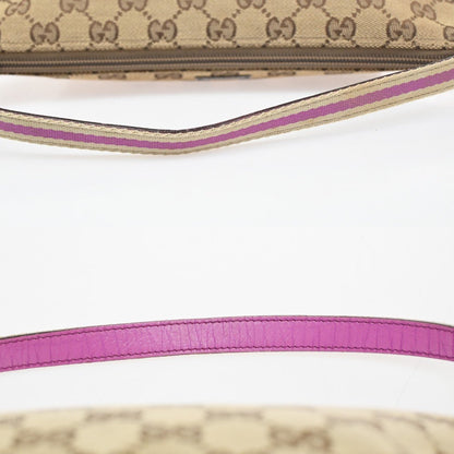 Gucci Boat Pochette - Brandsamsara