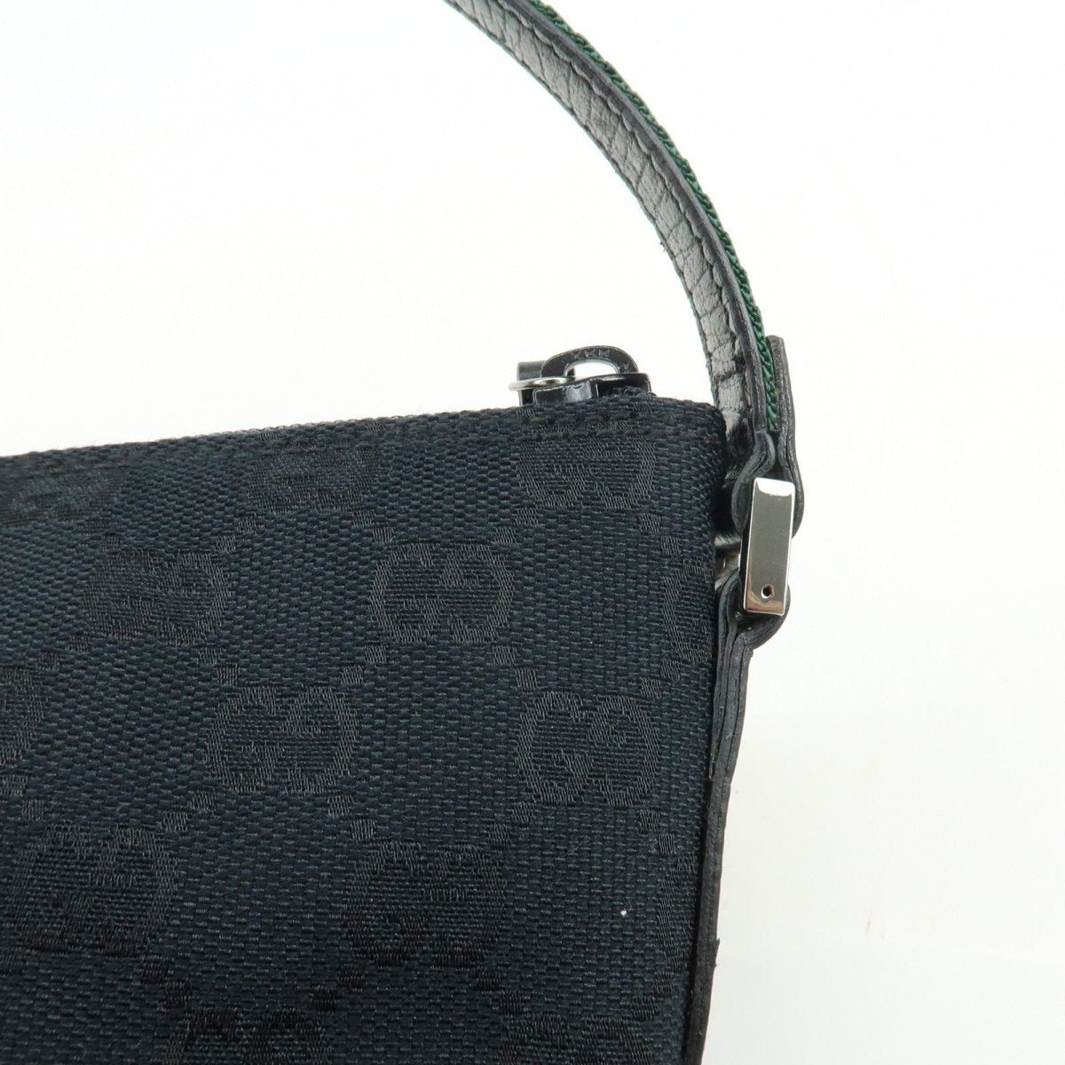 Gucci Boat Pochette - Brandsamsara
