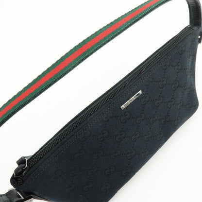 Gucci Boat Pochette - Brandsamsara