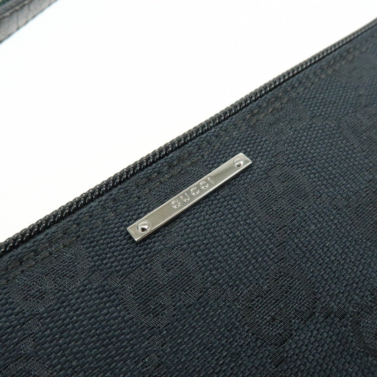 Gucci Boat Pochette - Brandsamsara