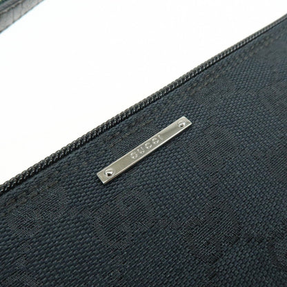 Gucci Boat Pochette - Brandsamsara