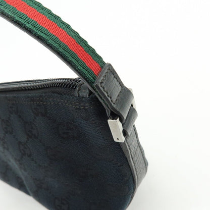 Gucci Boat Pochette - Brandsamsara