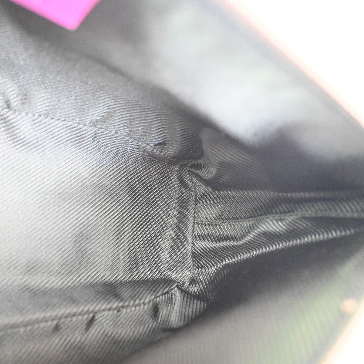 Gucci Boat Pochette - Brandsamsara