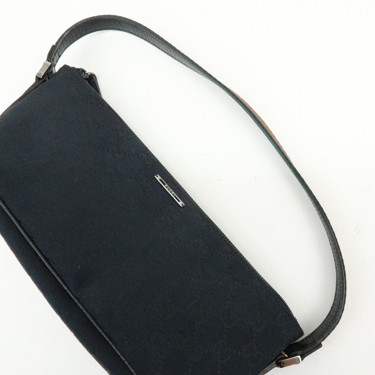 Gucci Boat Pochette - Brandsamsara