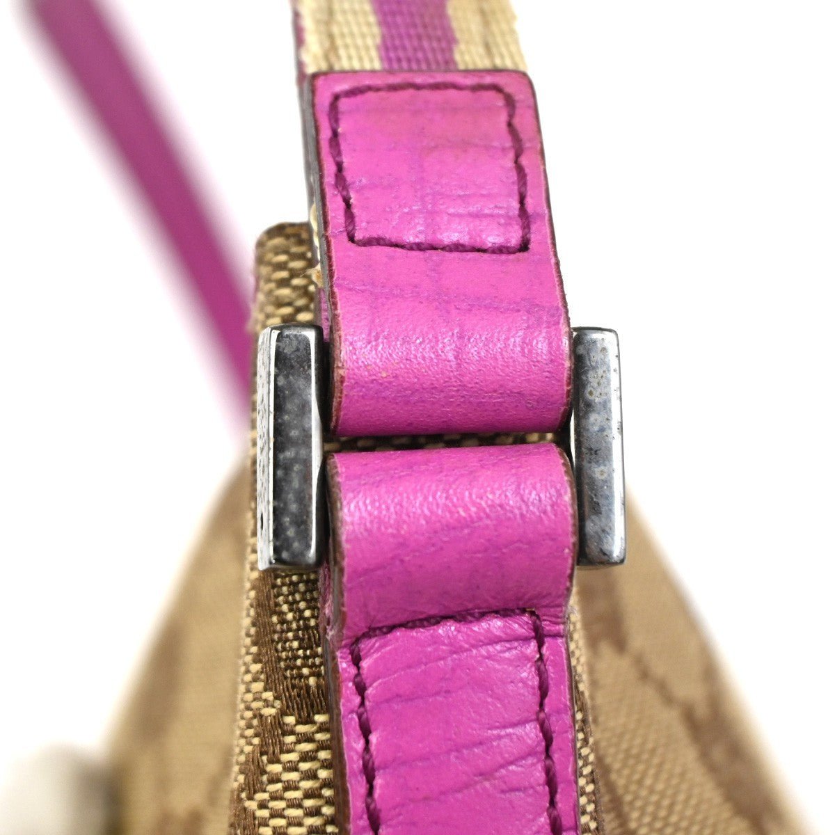 Gucci Boat Pochette - Brandsamsara
