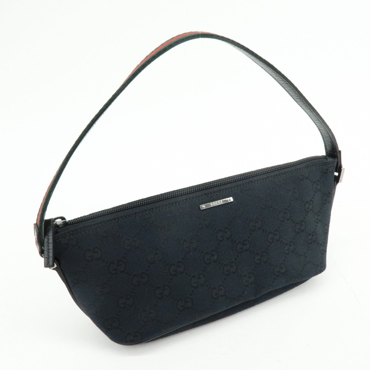 Gucci Boat Pochette - Brandsamsara