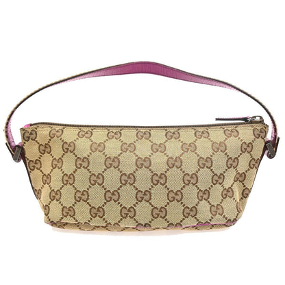 Gucci Boat Pochette - Brandsamsara
