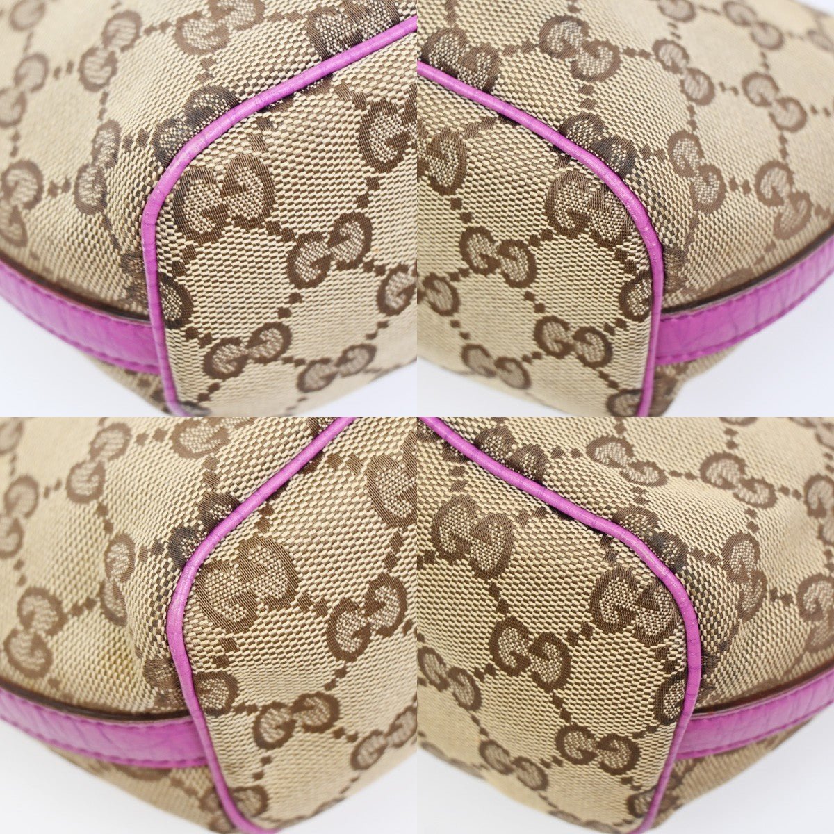 Gucci Boat Pochette - Brandsamsara