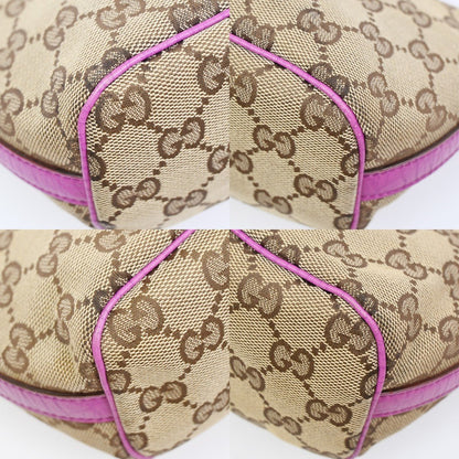 Gucci Boat Pochette - Brandsamsara