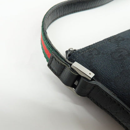 Gucci Boat Pochette - Brandsamsara
