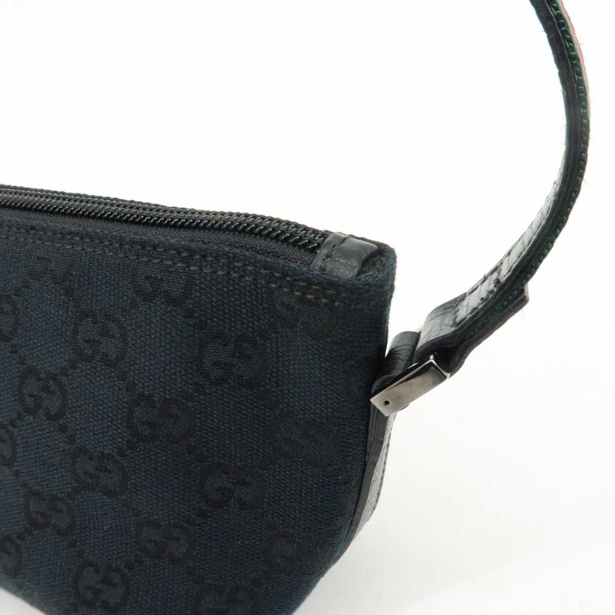 Gucci Boat Pochette - Brandsamsara