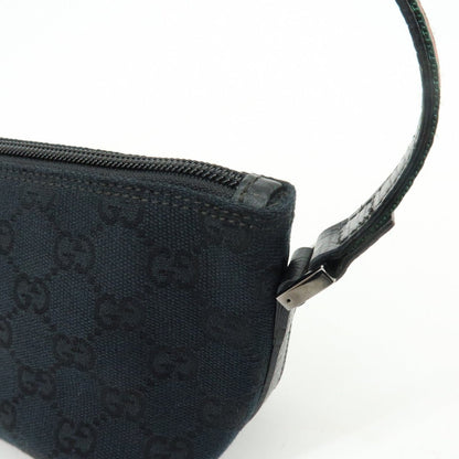 Gucci Boat Pochette - Brandsamsara