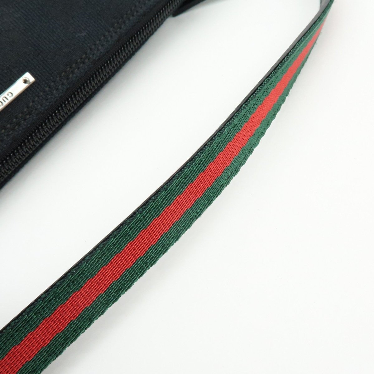 Gucci Boat Pochette - Brandsamsara