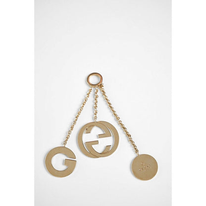 Gucci Boulder 3 Pendant Charm NWT - Brandsamsara