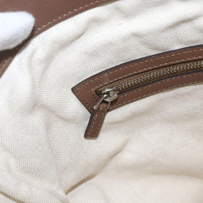 Gucci Braided Strap Zip Messenger - Brandsamsara