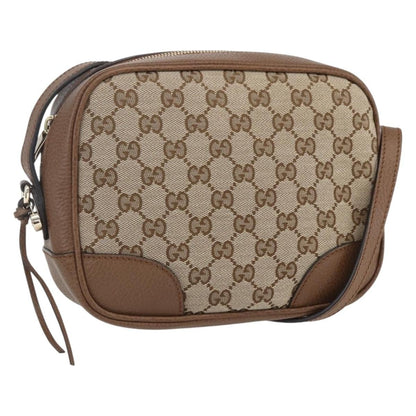 Gucci Bree Disco Crossbody Bag - Brandsamsara
