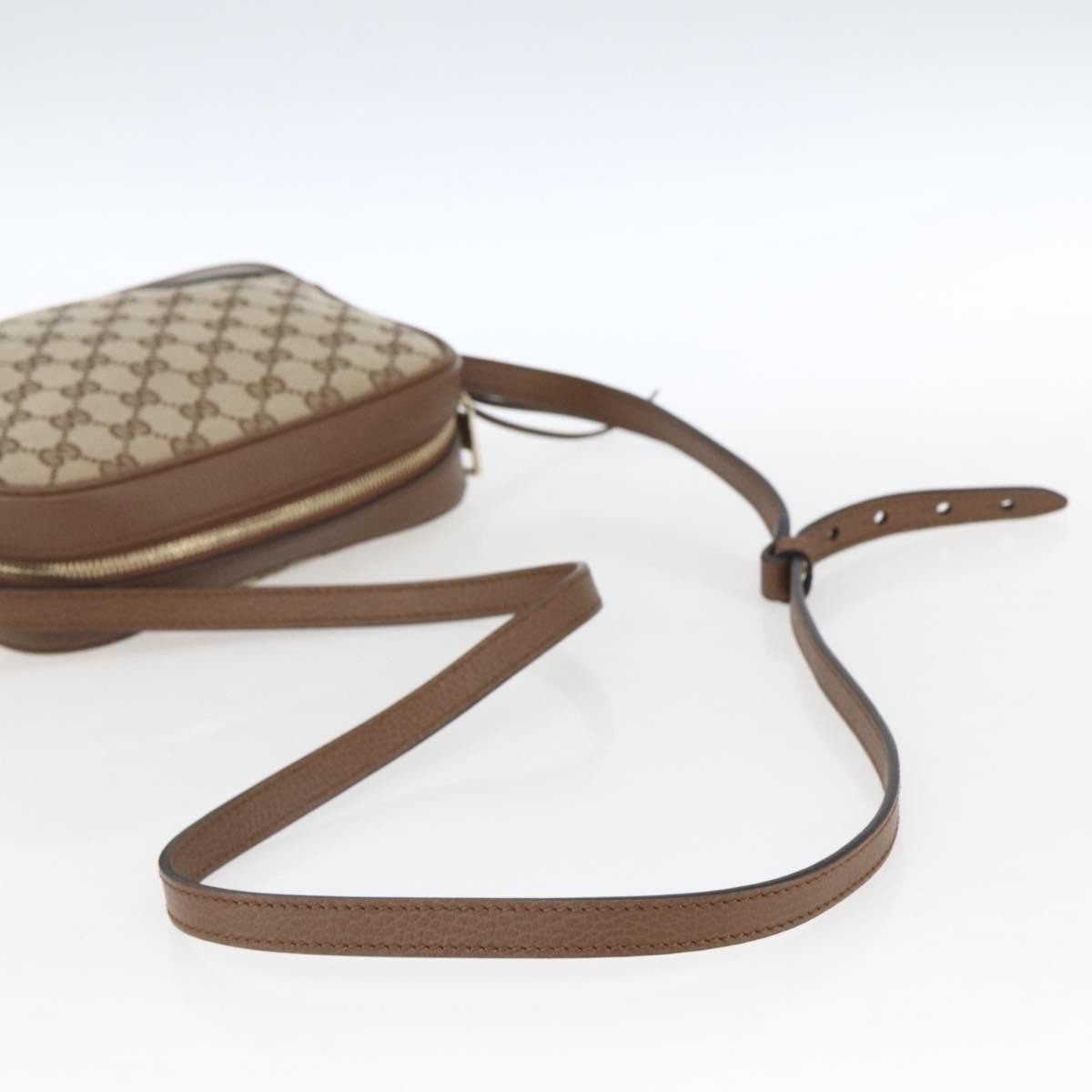 Gucci Bree Disco Crossbody Bag - Brandsamsara