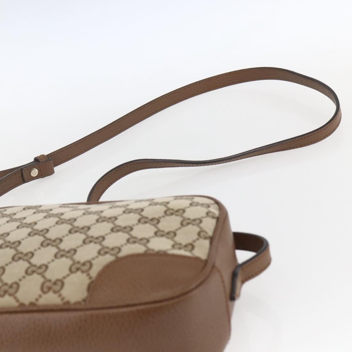 Gucci Bree Disco Crossbody Bag - Brandsamsara