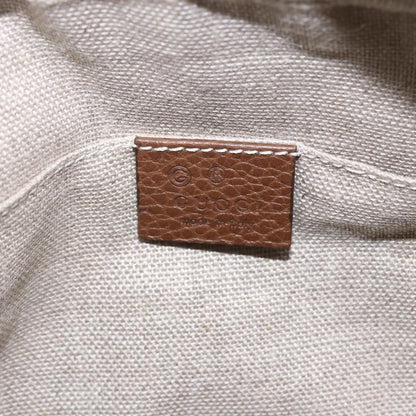 Gucci Bree Disco Crossbody Bag - Brandsamsara