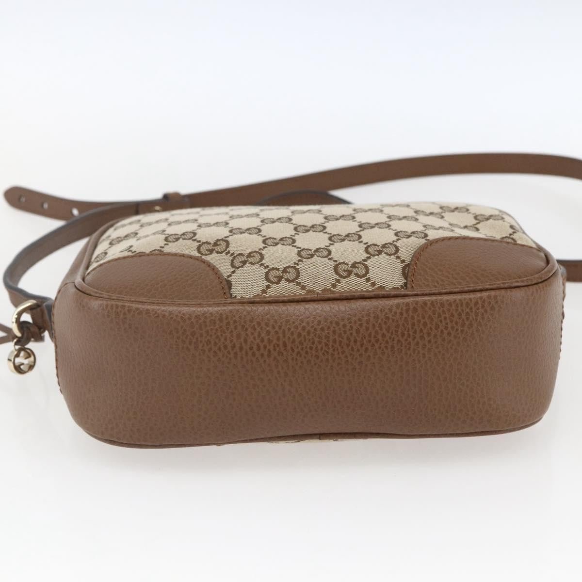 Gucci Bree Disco Crossbody Bag - Brandsamsara