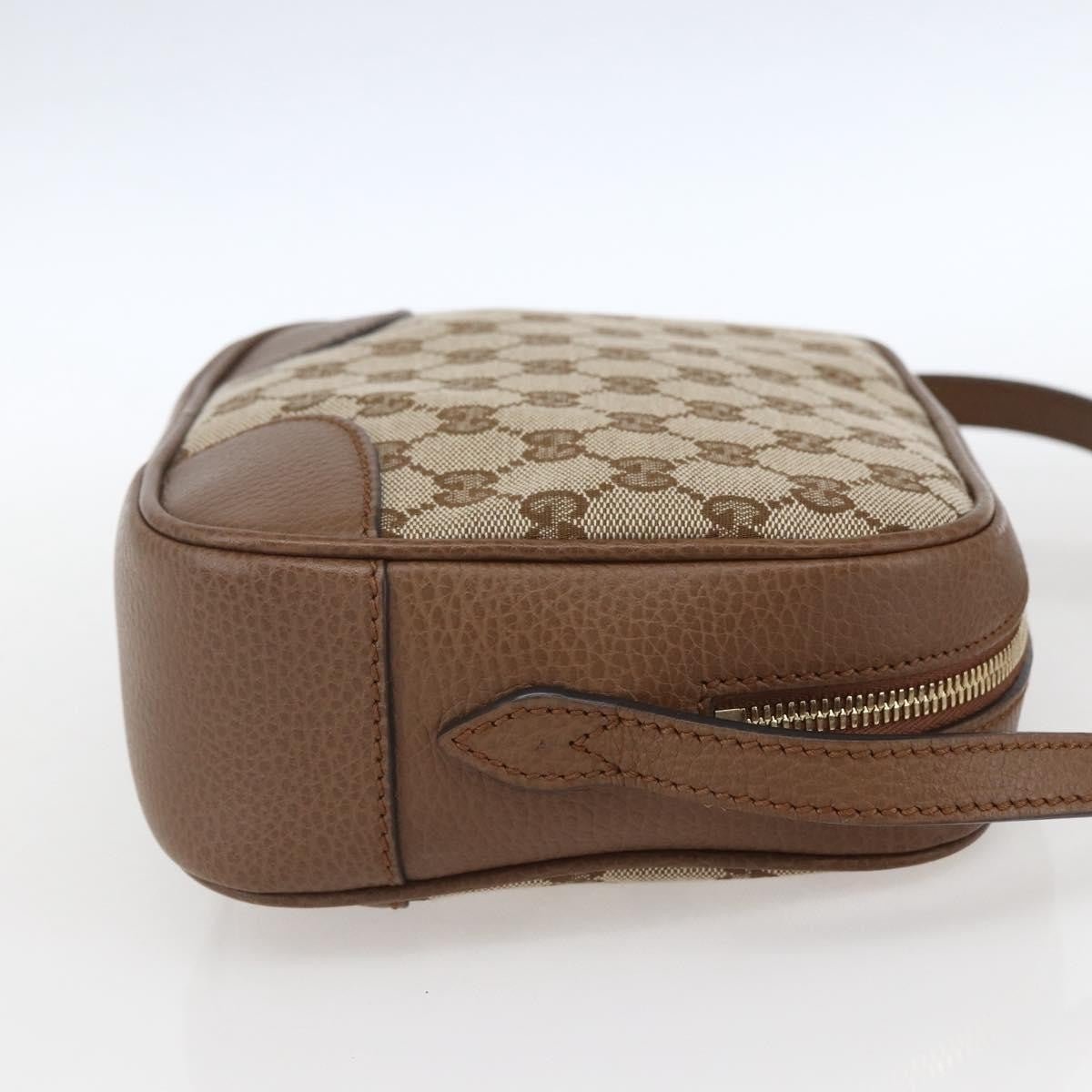 Gucci Bree Disco Crossbody Bag - Brandsamsara