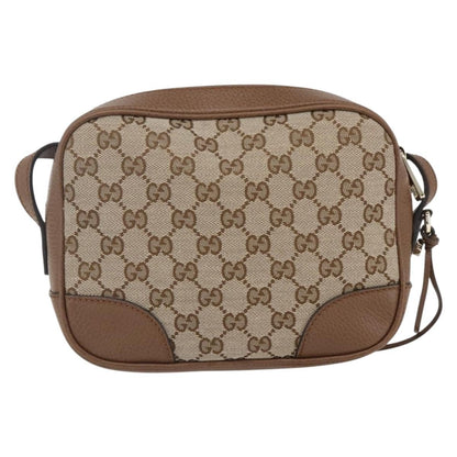 Gucci Bree Disco Crossbody Bag - Brandsamsara