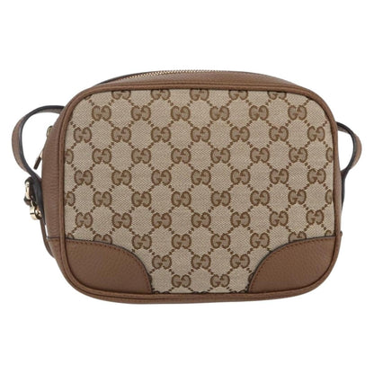 Gucci Bree Disco Crossbody Bag - Brandsamsara