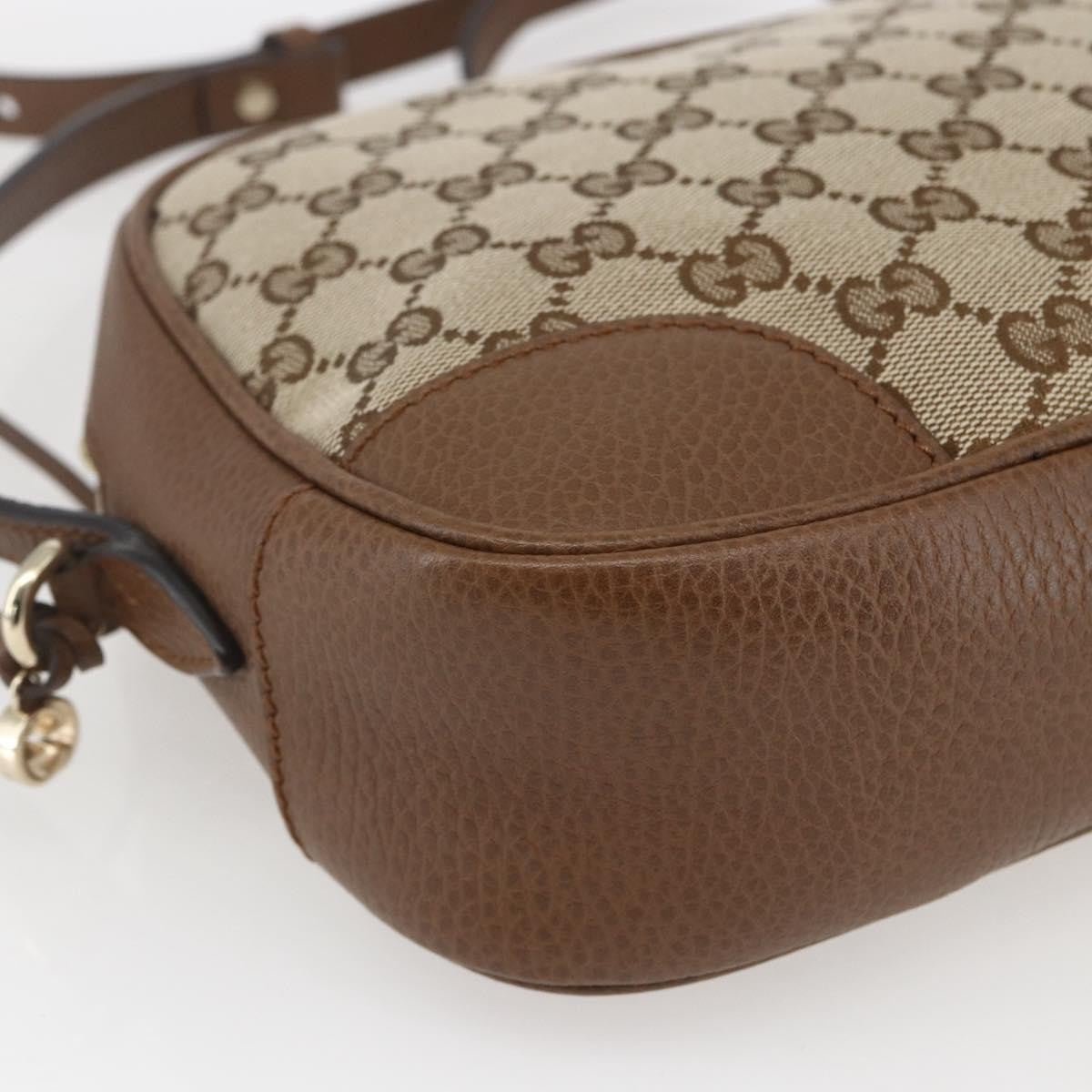 Gucci Bree Disco Crossbody Bag - Brandsamsara